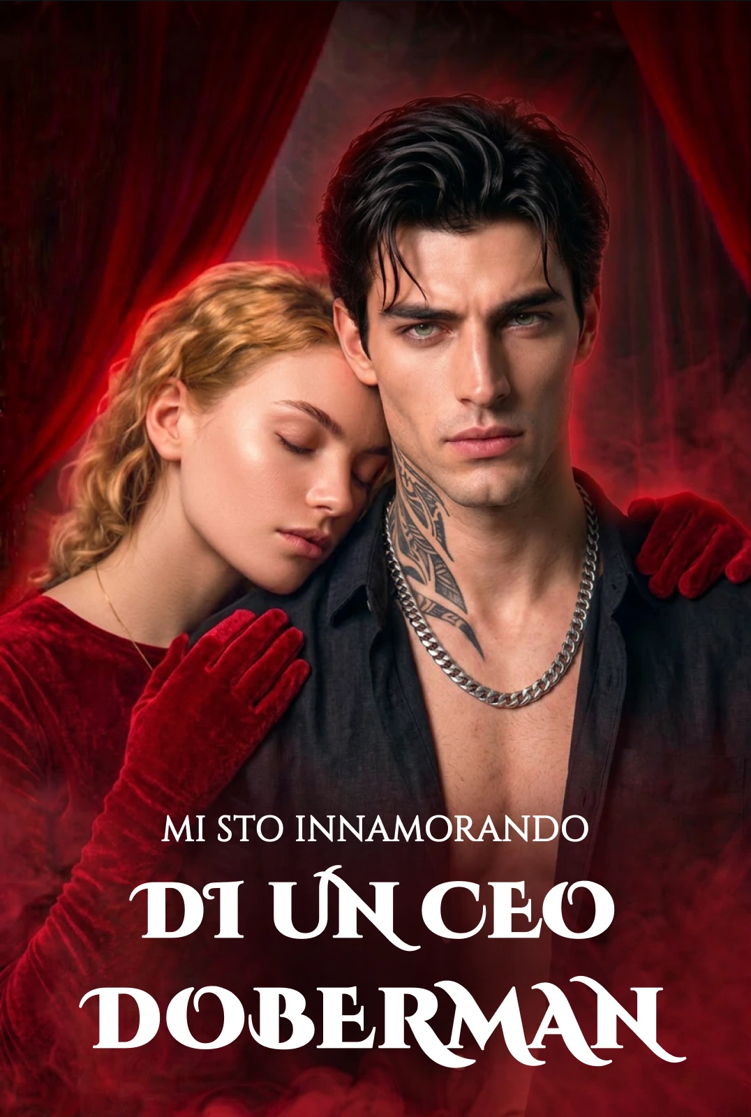 Mi Sto Innamorando Di Un CEO Doberman